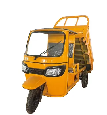 Three-wheeled Covered Delivery Tricycle/agricultural Household Electric Bicycle（Wechat:13510231336）