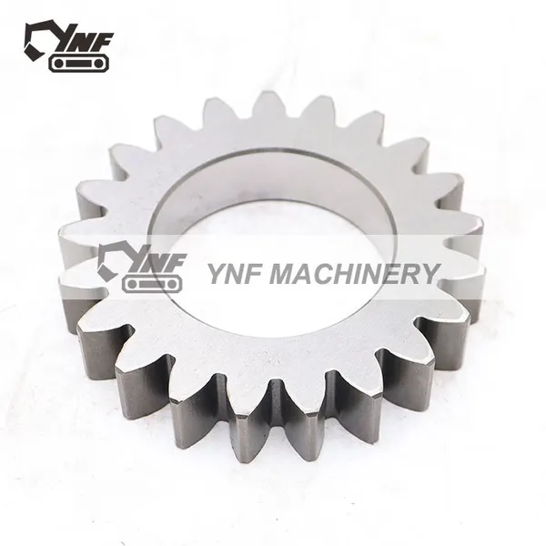 191-2684 Excavator Gear YNF18270, Excavator Drive Transmission Replacement Parts photo-5