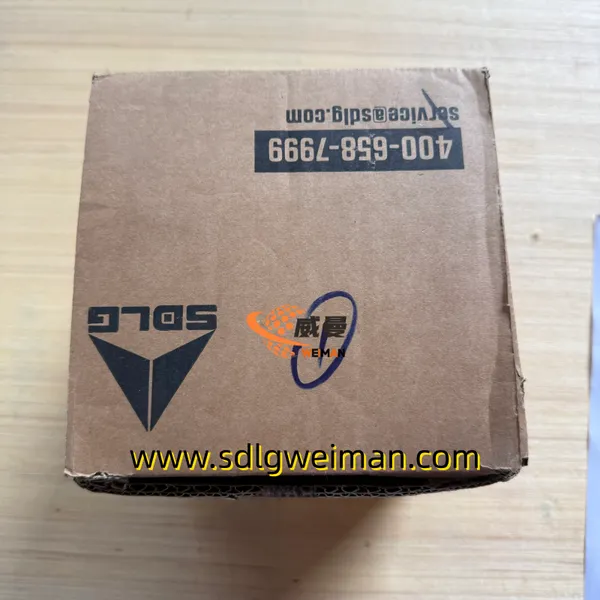 SDLG 4110000011081 STATOR SEAT YB315Z5-13A For LG936L LG956L Wheel Loader photo-5