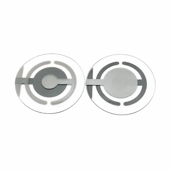 QCM Crystal Sensor-QCM200-5MHz