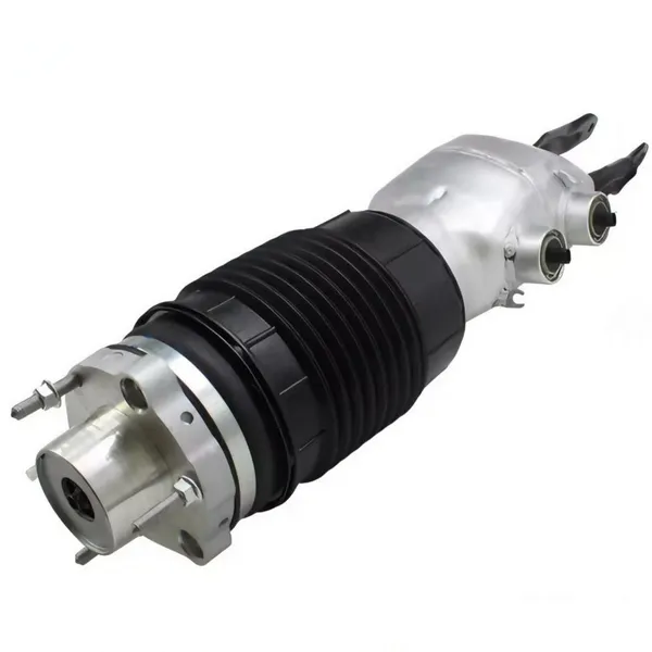 Front Air Suspension Shock Absorber for Porsche Panamera 971