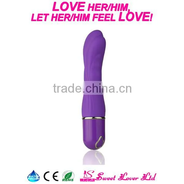 Best Factory NEW Design g Point Vibrator for Her Silicone Safety Materials g Spot Vibrator photo-3