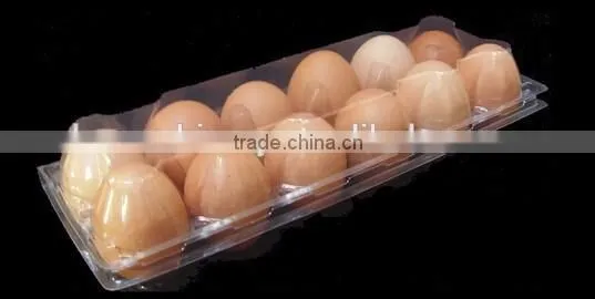 Plastic Vacuum Manual Forming Machine for Egg Tray, Blister Carton, Smack-Box photo-4