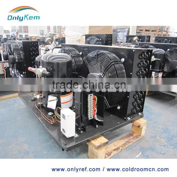 Tecumseh Compressor Condensing Units for Refrigeration photo-4