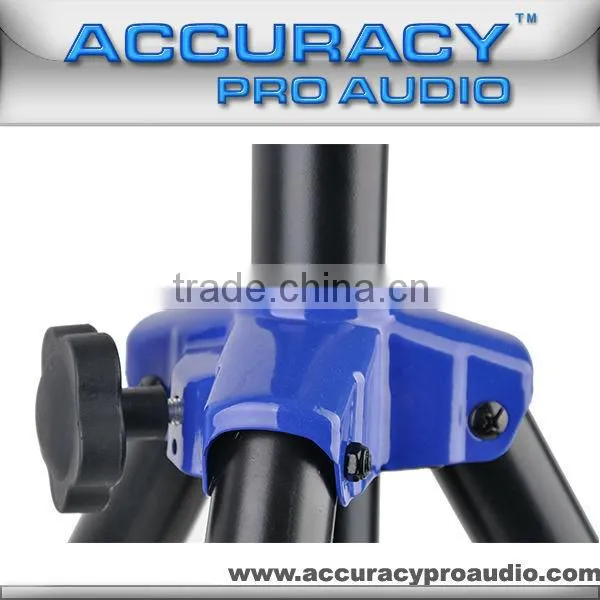 Professional Live Concert Tripod Metal Speaker Stand SPS007BL photo-5