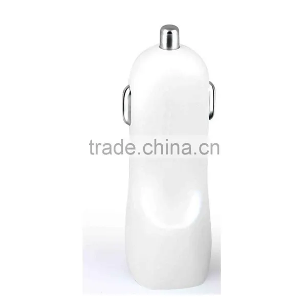 Hot Sale USB Car Charger photo-2
