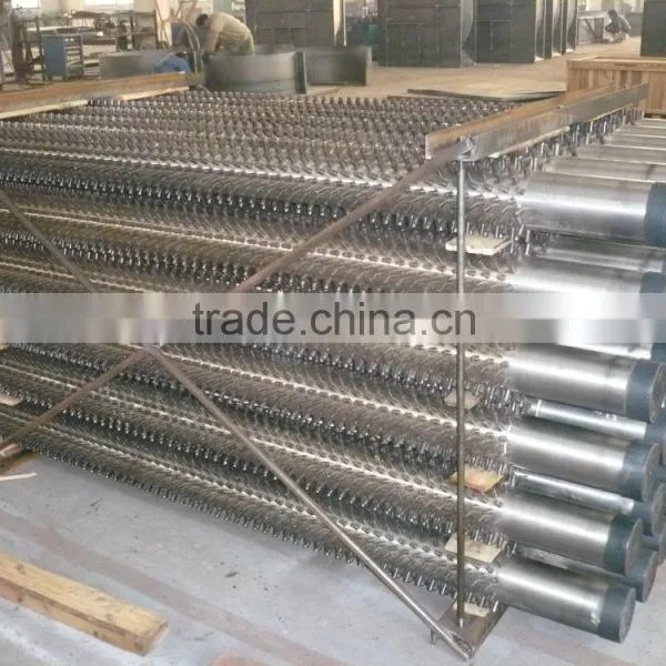 Carbon Steel Studded Tube photo-3
