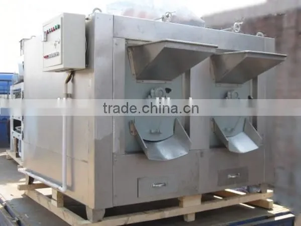 Turkish Coffee Roasters Machine For Sale photo-6