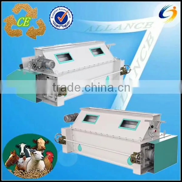 Main Feed Pellet Production Line Equipment 2 Rollers & 3 Rollers Feed Pellet Roller Crumbler photo-2
