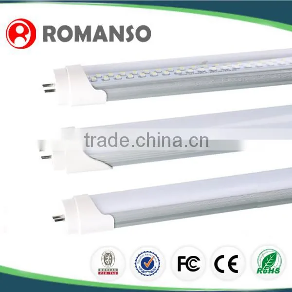 4ft t8 Led Fluorescent Tube Replacement 18-20w t8 Led Tube Lights photo-6