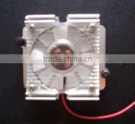 Offer XD4010VGA-DC CPU Cooler