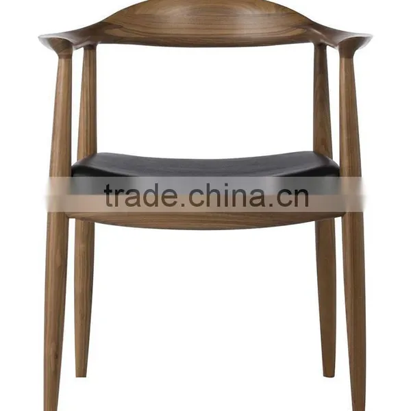 RCH-4227-4 Replica Hans Wegner Chair Kennedy Chair Solid Wood Dining Chair photo-3