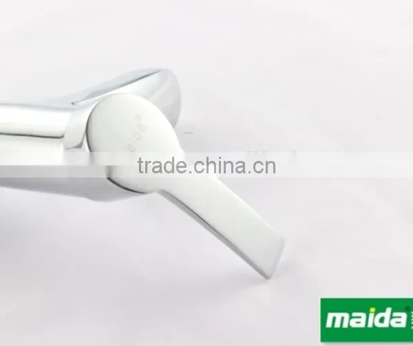 Ceramic Cartridge Water Faucets photo-4