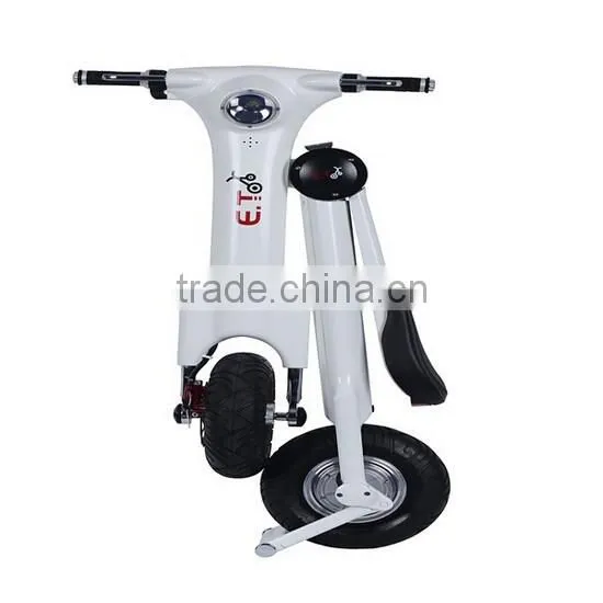 New Design World Patent 350w 500w Electric Bike/motorcycle/scooter With Aluminium Lithium Battery 3 Hours Charging Time photo-3