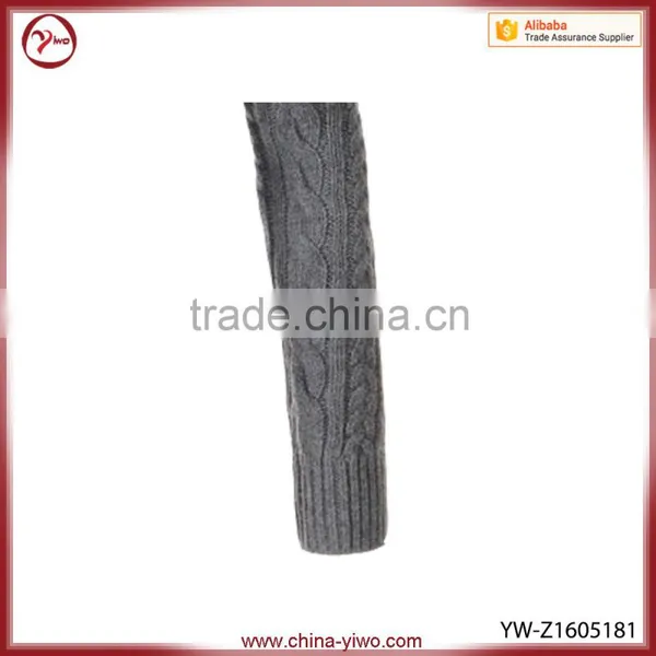 New Arrival Turtle Neck OEM High Quality Fashion Man Sweater photo-6