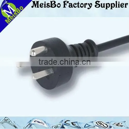Denmark 3 Pins ac Adapter Multi Plug