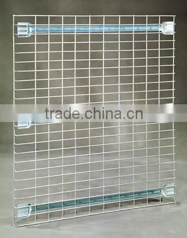 wire decking