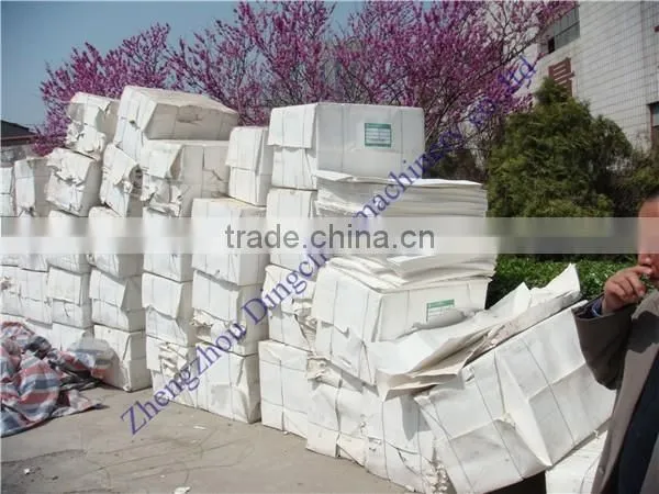 Cylinder Mould for Paper Making Machine photo-5