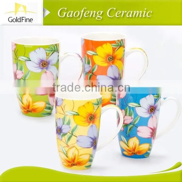 11oz Blank Sublimation Mugs, China Sublimation Mug