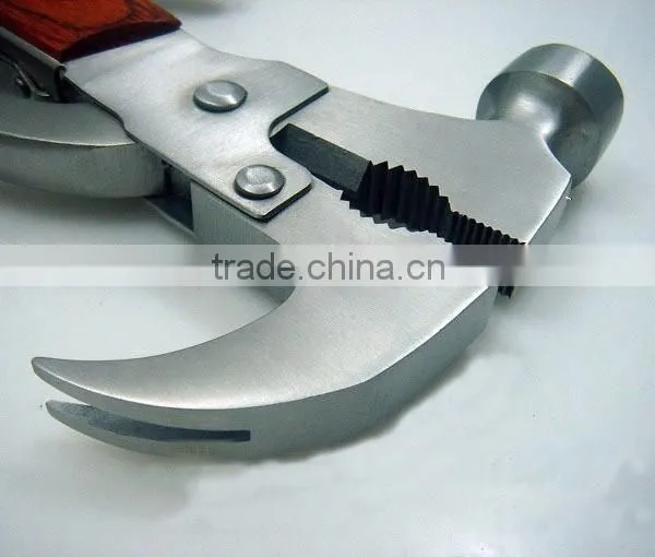 Supply Folding Multifunction Camping Outdoor Tools, Multi-hammer photo-5