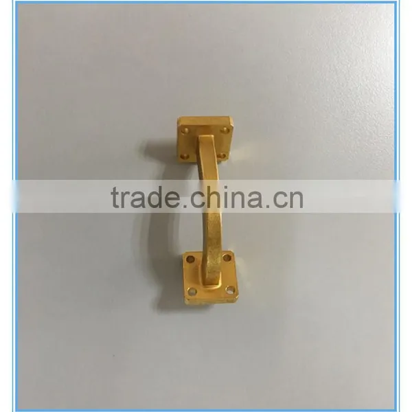 17.6GHz to 26.7GHz Bend Waveguide photo-2