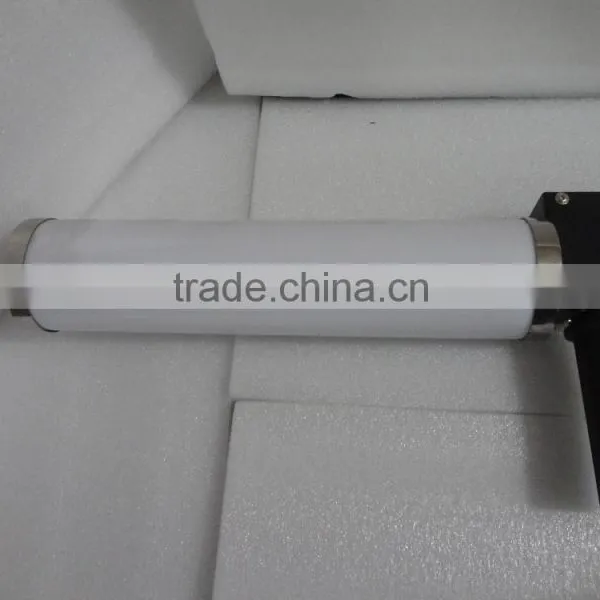 RGB Color Tube DJ Co2 Gun Rechargeable With 3m High Press Hose Led Co2 Gun photo-3