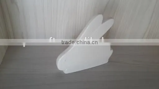 ceramic bird ornament