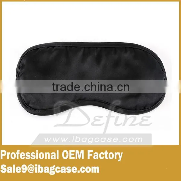 Natural Comfortable Soft Sleep Mask Silk Eye Mask photo-4