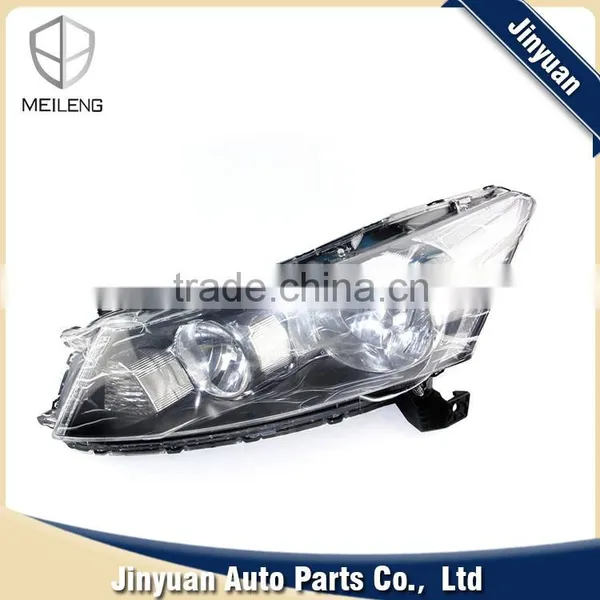 Hot Sale 33150-TB0-H01 Auto Head Light Lamp Electrical System Jazz For Honda photo-3