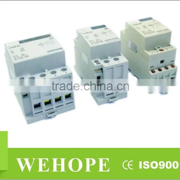 DC Contactor, AC Contactor