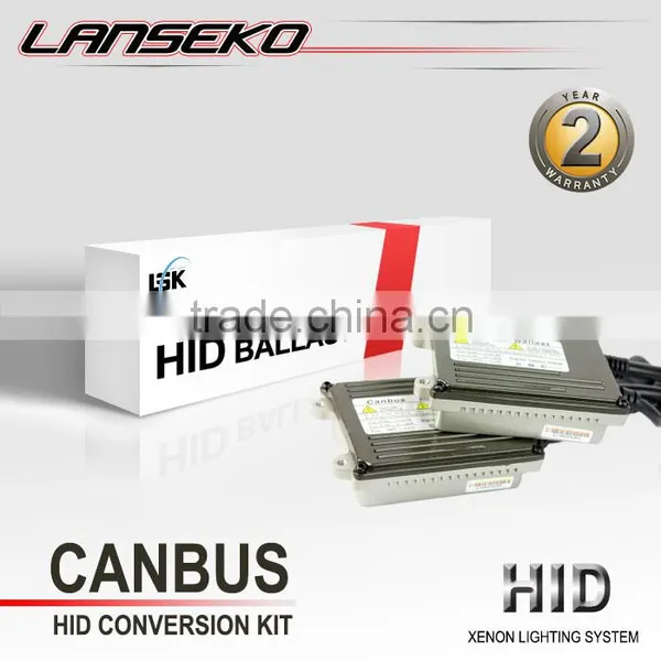 Newest Canbus Hid Xenon Kit Hid Ballast 1084 35W Hid Conversion Kit
