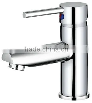 SSMA3410 Chromeing Brass Good Quality Type Of Faucet photo-2