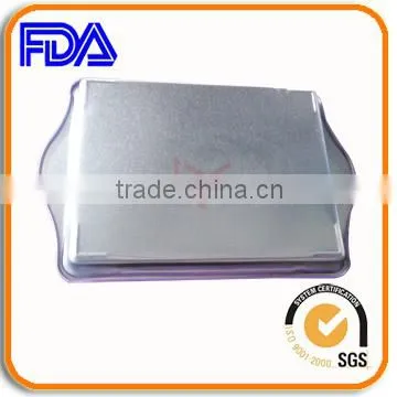 Mini Tin Food Serving Tray Supplier photo-2