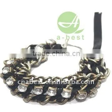 Crystal Bracelet