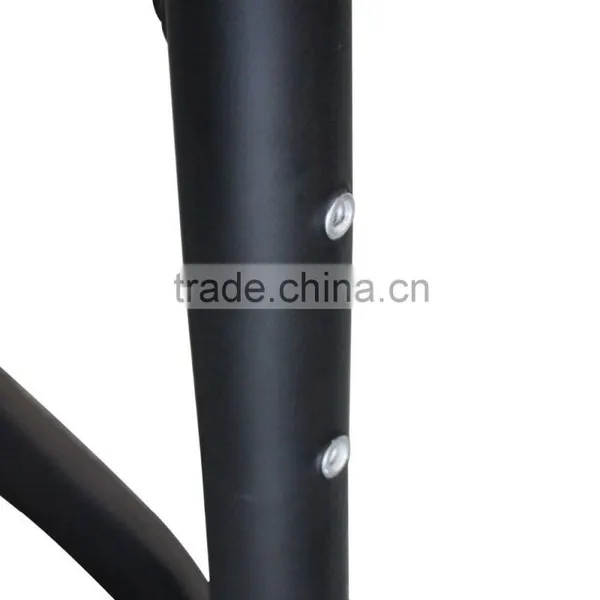 MTB Carbon Frame,650B Mountain Bike Frame 27.5er With Thru Axle 142mm photo-6