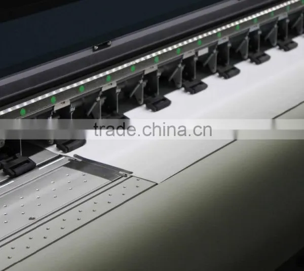 1.8m Printing Width Digital Printer for Fabric Printing ,fabric Printer photo-3