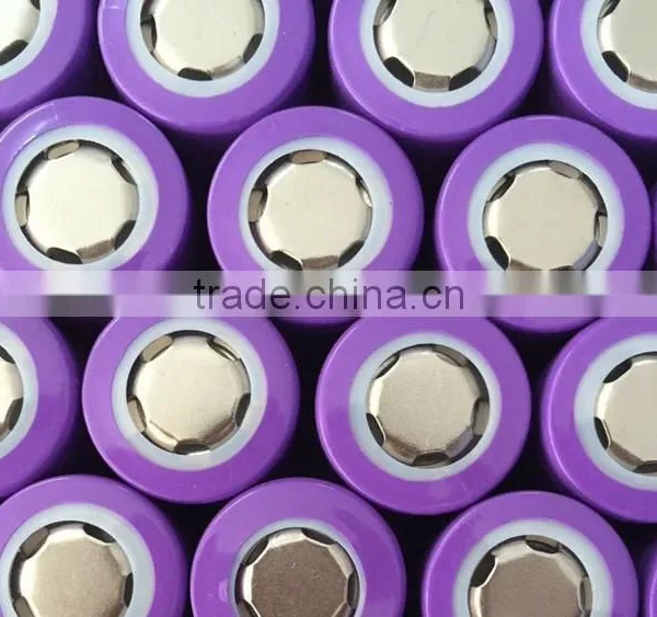 18650 Battery for Power Bank/laptop/flashlight/LED Torch photo-2