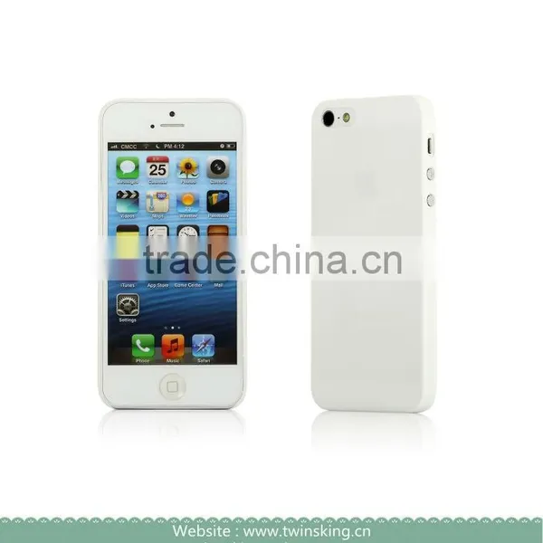 Transparent Clear Case for IPhone 4s Custom Cheap Case Printable