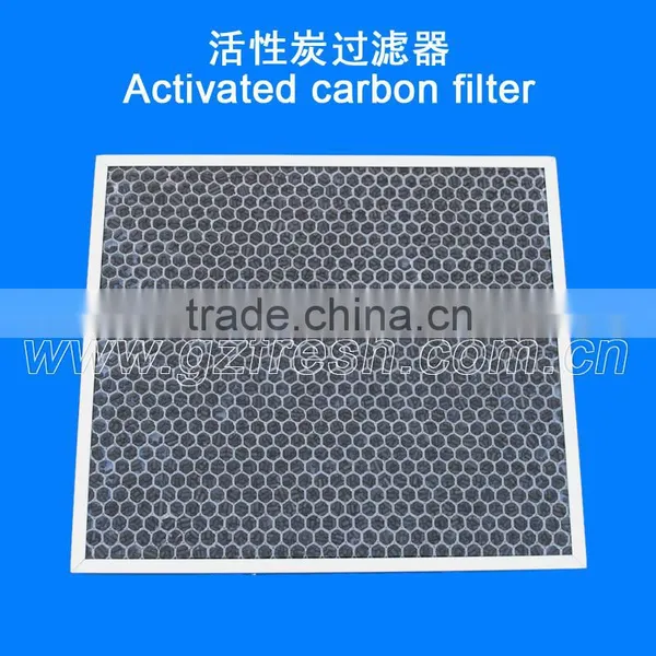 FRS-HACactivated Carbon Panel Filter photo-2