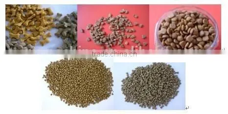 2014 New Automatic Pet Food Equipment /electric Pet Food Machine photo-6
