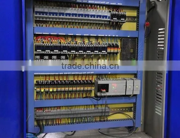 China Paper Cup Making Machine, Tea Cup Machine, Algeria Paper Cup Forming Machine photo-4