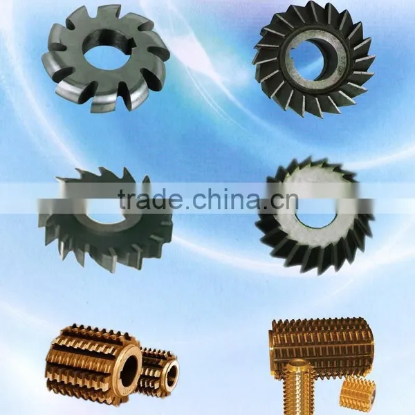 Milling Cutter photo-5