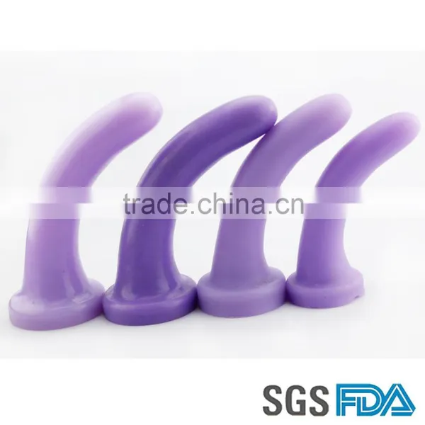 Sex Product, Silicone Sex Toys for Girls