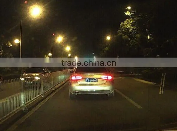 Factory Multifunction Car Rear View Bluetooth Camera With Wifi Android System and GPS photo-6