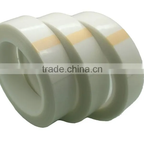 Ptfe Coated Fiberglass Adhesive Tape