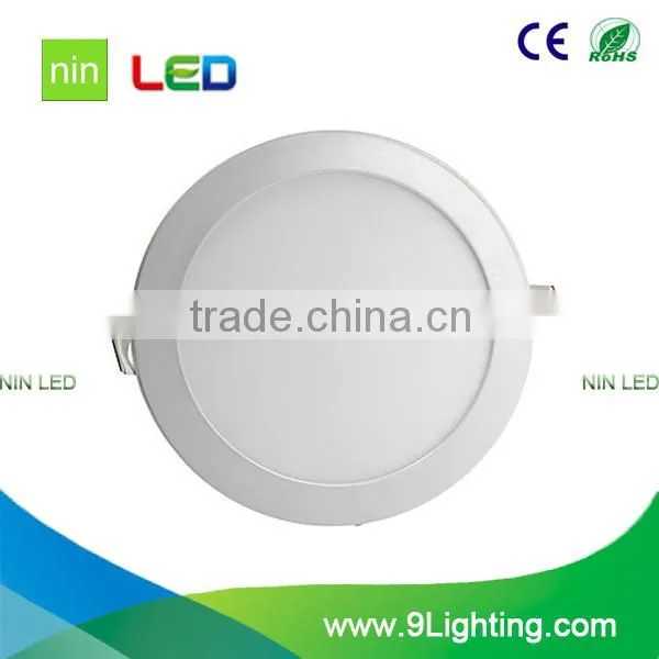 Economic Best Sell Waterproof 12x12 Led Panel Light photo-2