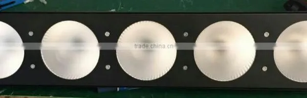 LED 5 Heads Matrix Light Line Light photo-2