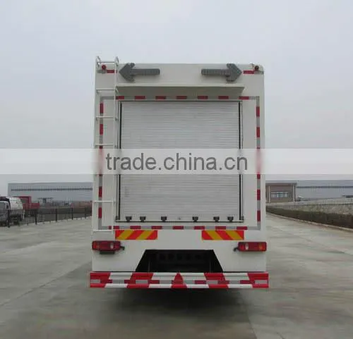Truck Power Station With Good Quality photo-2