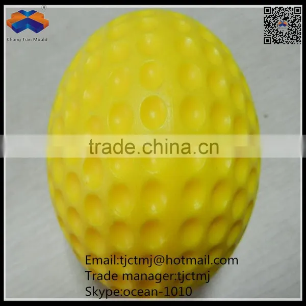 Colorful Customized Cheap Sponge Foam Toys photo-4
