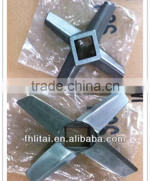 Meat Grinder Knife ,meat Mincer Blade,meat Mincer Replacment Knife